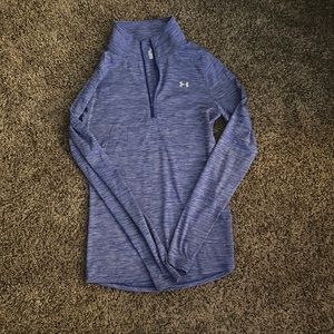 Under Armor Long Sleeve